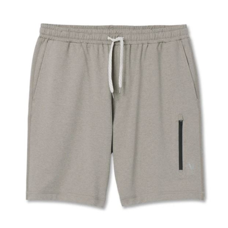 Vuori Sunday Performance Short 8" - Men's - Image 7